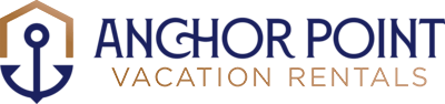 Anchor Point Vacations Logo