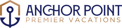 Anchor Point Vacations Logo